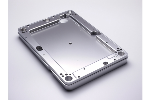 金屬外殼的CNC加工，技術創新先鋒(金屬外殼加工廠家)